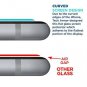 3 Pack iPhone Xs/X Glass Screen Protectors Live2Pedal iPhone Xs/X Tempered Glass