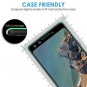 Elebase Google Pixel 3 Screen Protector 2 PacksFull AdhesiveCase FriendlyAntiScr