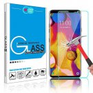 LG V40 Screen ProtectorThinQ Screen Protector 9H High Definition Bubble Free New