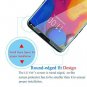 LG V40 Screen ProtectorThinQ Screen Protector 9H High Definition Bubble Free New