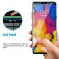 LG V40 Screen ProtectorThinQ Screen Protector 9H High Definition Bubble Free New