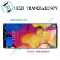LG V40 Screen ProtectorThinQ Screen Protector 9H High Definition Bubble Free New
