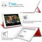 IVSO Apple iPad pro 10.5 inch Stand Case with Wireless Keyboard UltraThin Stand