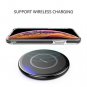 Ispider Crystal Clear Case Designed for iPhone Xs Max 3 Meters AntiFall Premium
