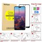 Huawei P20 Pro Screen Protector KATIAN 3D HD Full Coverage Protector AntiScratch