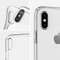 Spigen Liquid Crystal Designed for Apple iPhone Xs MAX Case 2018 Crystal Clear
