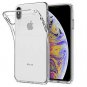 Spigen Liquid Crystal Designed for Apple iPhone Xs MAX Case 2018 Crystal Clear