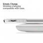 Spigen Liquid Crystal Designed for Apple iPhone Xs MAX Case 2018 Crystal Clear