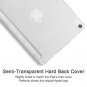ESR Marble Trifold Case for iPad Pro 11" 2018, Lightweight Stand Smart Case[Appl