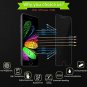 iPhone 8 Screen ProtectorMORNTTE Tempered Glass with 3D Touch Case Protectiv