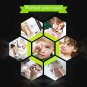 iPhone 8 Screen ProtectorMORNTTE Tempered Glass with 3D Touch Case Protectiv