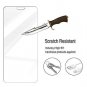 3 Pack  INGLE Compatible with Nokia 7.1 Screen Protector 9H Hardness Bubble Free