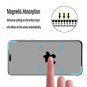 3 Pack  INGLE Compatible with Nokia 7.1 Screen Protector 9H Hardness Bubble Free