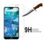 3 Pack  Nokia 7.1 Screen Protector RUIHUI 9H Hardness  Case Friendly  Anti Scrat