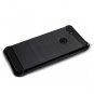 Pixel 3 Case Cbus Wireless TPU Carbon Fiber Brushed Design Flexible Lightweight