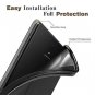MoKo Folio Case for Samsung Galaxy Tab S4 10.5 with S Pen Holder, [MultiAngle S