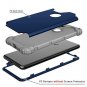 Google Pixel 3 XL Case, Pixel 3 XL Case Men FullBody Cover 3 in 1 Hybrid Hard