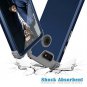 Google Pixel 3 XL Case, Pixel 3 XL Case Men FullBody Cover 3 in 1 Hybrid Hard