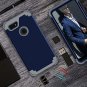 Google Pixel 3 XL Case, Pixel 3 XL Case Men FullBody Cover 3 in 1 Hybrid Hard