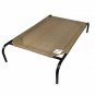 Pet Bed Medium Off-the-ground Design Fabric Flea Mite Mold Mildew Resistant