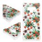 Galaxy Note 9 Case, MOLLYCOOCLE 3D Liquid Fashion Creative Flowing Floating Chri
