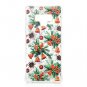Galaxy Note 9 Case, MOLLYCOOCLE 3D Liquid Fashion Creative Flowing Floating Chri