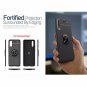 BeautyWill Huawei P20 Pro Case with Ring Soft TPU 360 Degree Rotation Ring Holde