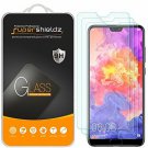 3Pack Supershieldz for Huawei P20 Pro Tempered Glass Screen Protector AntiScratc