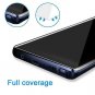 [3 Pack] Samsung Galaxy Note 9 Screen Protector Film, [Case Friendly] [Full Cove