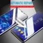 [3 Pack] Samsung Galaxy Note 9 Screen Protector Film, [Case Friendly] [Full Cove