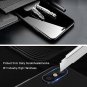Screen Protector iPhone Xs Max 6.5Inch [Full Coverage Tempered Glass Cam New