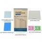 [3 Pack] iPhone Xs Max Screen Protector, Wisdompro 0.33mm Clear [Tempered New