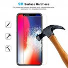 QingHong 3 Pack Screen Protector for Apple iPhone Xs/iPhone X, 0.26mm 9H Shatter