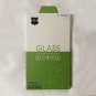 QingHong 3 Pack Screen Protector for Apple iPhone Xs/iPhone X, 0.26mm 9H Shatter
