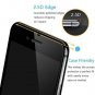 iPhone 7 Plus / 8 Plus Screen Protector AntiSpy Anti Fingerprint 2 Pack
