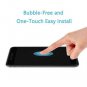iPhone 7 Plus / 8 Plus Screen Protector AntiSpy Anti Fingerprint 2 Pack