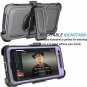 Samsung Galaxy S9 Plus Case Holster Clip Shockproof Kickstand Armor Protective