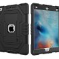Case for iPad 9.7 2018,Case for iPad 2017 9.7,Case for iPad 6th Generation,Digit