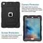 Case for iPad 9.7 2018,Case for iPad 2017 9.7,Case for iPad 6th Generation,Digit