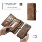 Yaheeda Galaxy Note 9 Wallet Case, Handmade Premium Cowhide Leather Wallet Case,