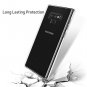Samsung Galaxy Note 9 Case Scratch Resistant Soft TPU Rubber Slim Durable Clear