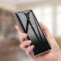 Samsung Galaxy Note 9 Case Scratch Resistant Soft TPU Rubber Slim Durable Clear