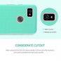 Google Pixel 2 XL Case Non Slip Heavy Duty Shockproof Protective Mint Green