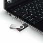 JOIOT 32GB USB 2.0 Flash Drive Thumb Drive Jump Drive with LED for Fold Data Sto