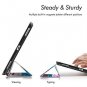 New iPad pro 12.9 2018 Smart Case with Pencil HolderPIXIU Unique Protective Leat