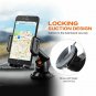 Car Phone Mount Washable Strong Sticky Gel Pad For iPhone Samsung OnePlus LG NEW