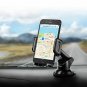 Car Phone Mount Washable Strong Sticky Gel Pad For iPhone Samsung OnePlus LG NEW