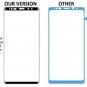Screen Protector AntiScratch Tempered GlassBack Camera Film Cover for Sams