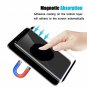 Screen Protector AntiScratch Tempered GlassBack Camera Film Cover for Sams