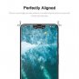 Google Pixel 3 XL Screen Protector, Google Pixel 3 XL Tempered Glass 9H H